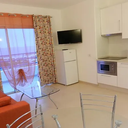 Apartment Paraiso Del Sur *