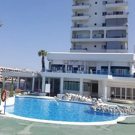 Paraiso Del Sur