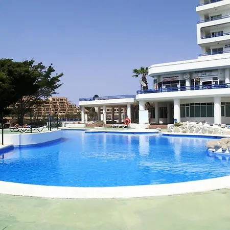 Apartment Paraiso Del Sur Costa Adeje (Tenerife)