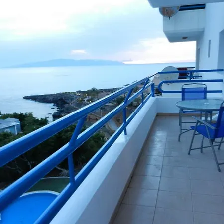 Apartment Paraiso Del Sur