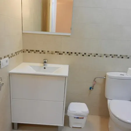 Paraiso Del Sur Apartment Costa Adeje (Tenerife)